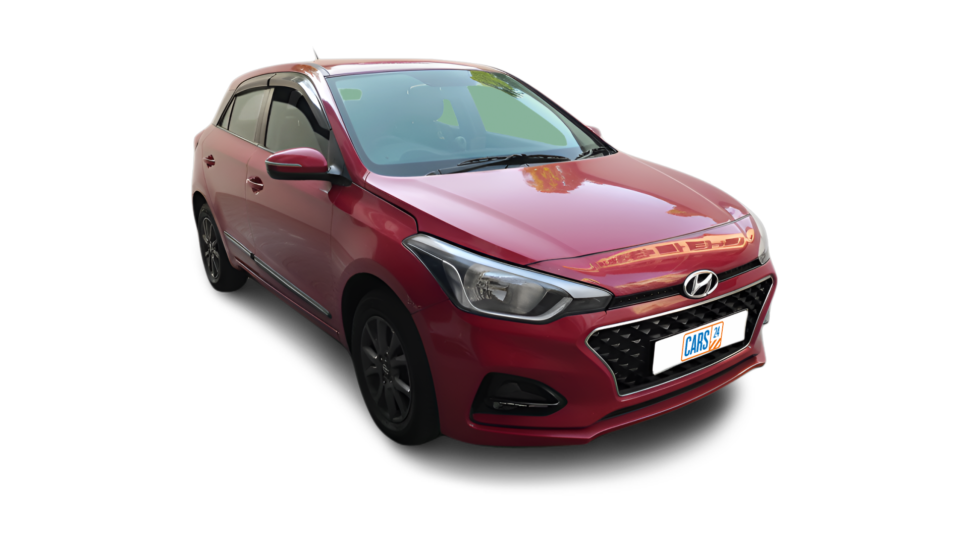 Hyundai Elite i20-img